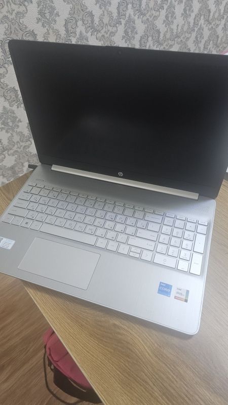 Notebook в идеальном состоянии Notebook в идеальном состоянии
