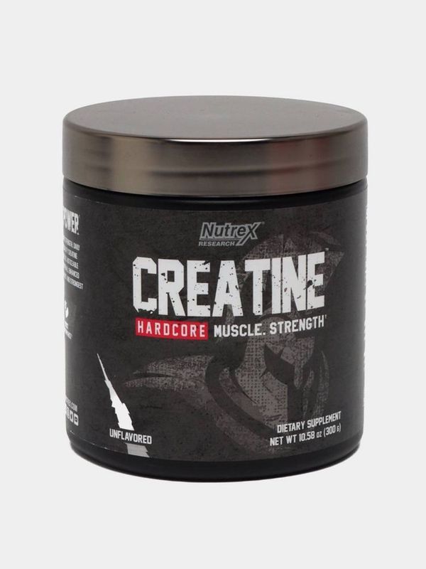 Nutrex Hardcore Creatine