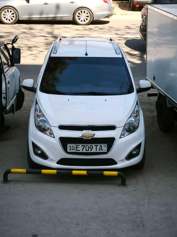 Продаётся Спарк автомат 2020 года Продаётся Спарк автомат 2020 года