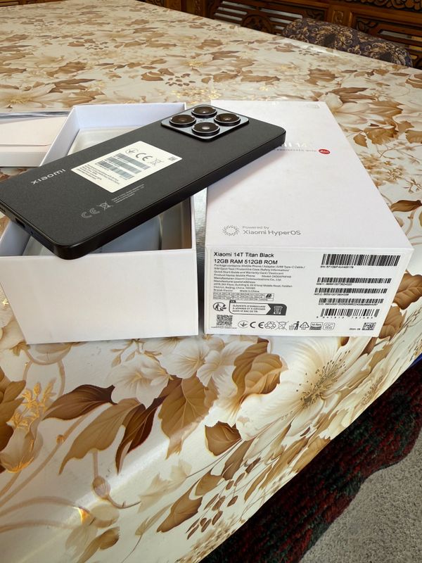 Продаю телефон Redmi 14T Продаю телефон Redmi 14T