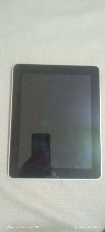 iPad продам