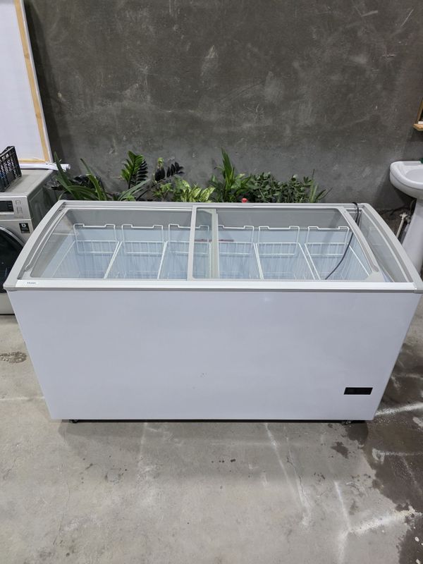 Продаётся морозильник Haier 513 litr Продаётся морозильник Haier 513 litr