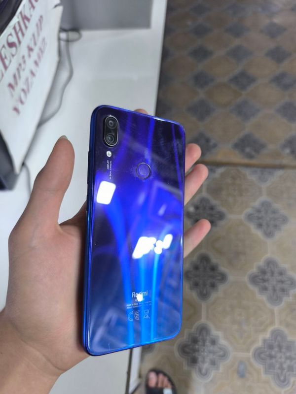 Redmi note 7 Redmi note 7