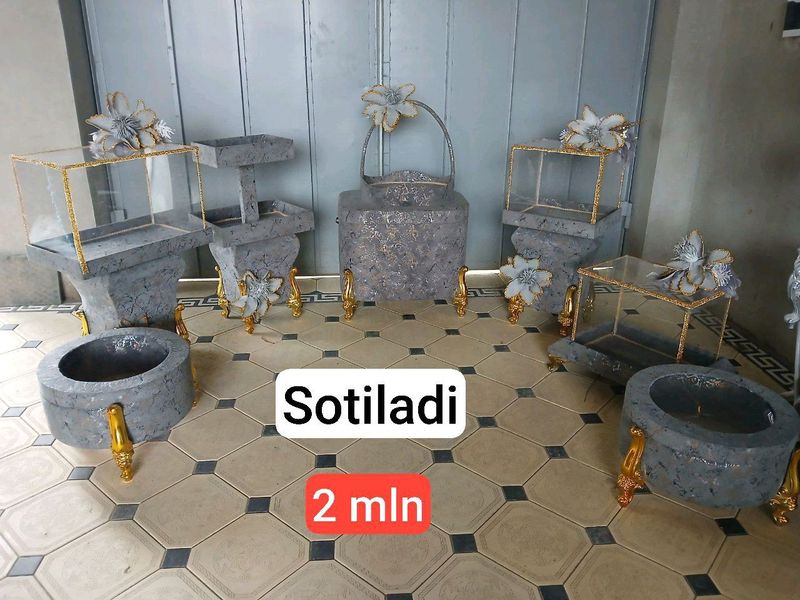 сапро сандик