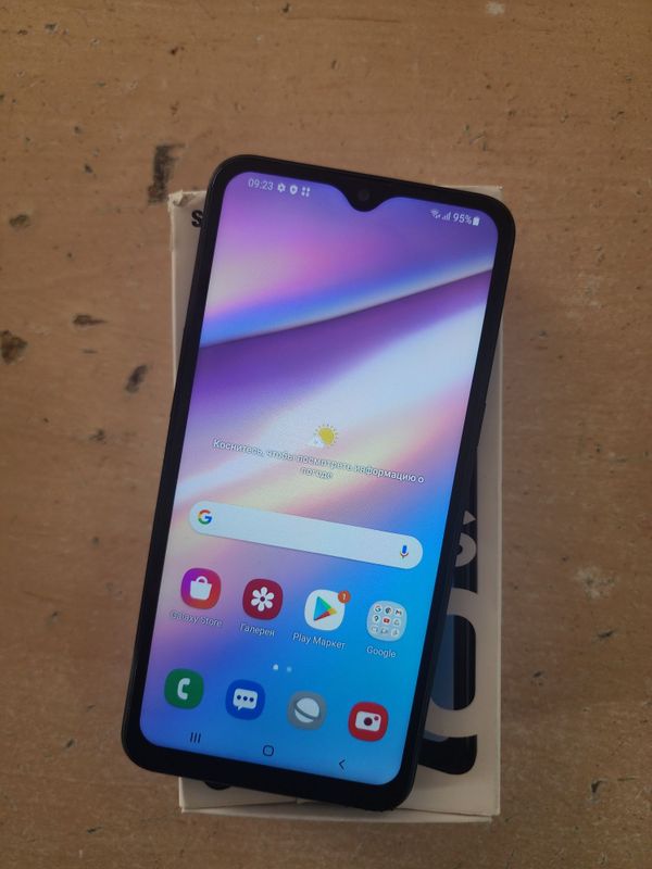 Samsung Galaxy A 10 s Samsung Galaxy A 10 s