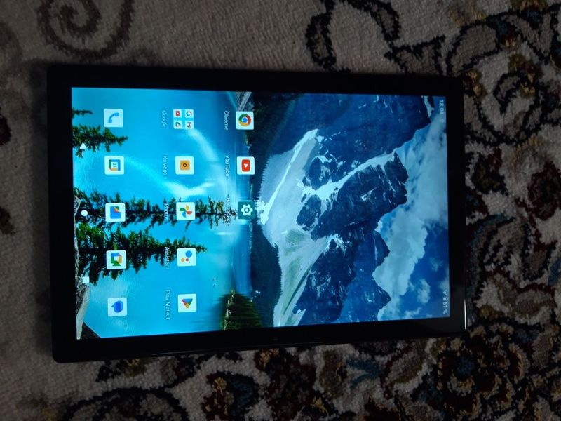 Planshet andoid 12 64gb
