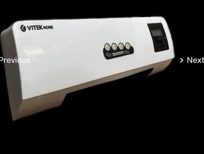 Vitek havo sovutgich Vitek havo sovutgich