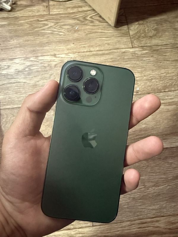Iphone 13 pro 256 GB 78% yomkis LL/A Iphone 13 pro 256 GB 78% yomkis LL/A
