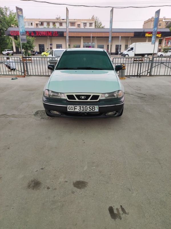 Daewoo Nexia 1.5 DONC Daewoo Nexia 1.5 DONC