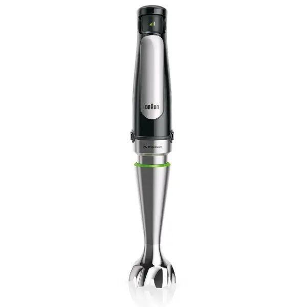 Блендер погружной Braun MQ 7087X Блендер погружной Braun MQ 7087X