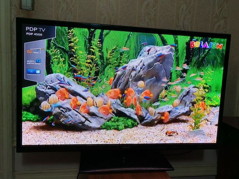 Samsung 55 ekran televizor Samsung 55 ekran televizor