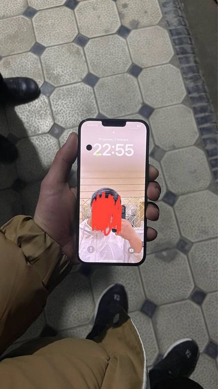 Iphone 13 pro max