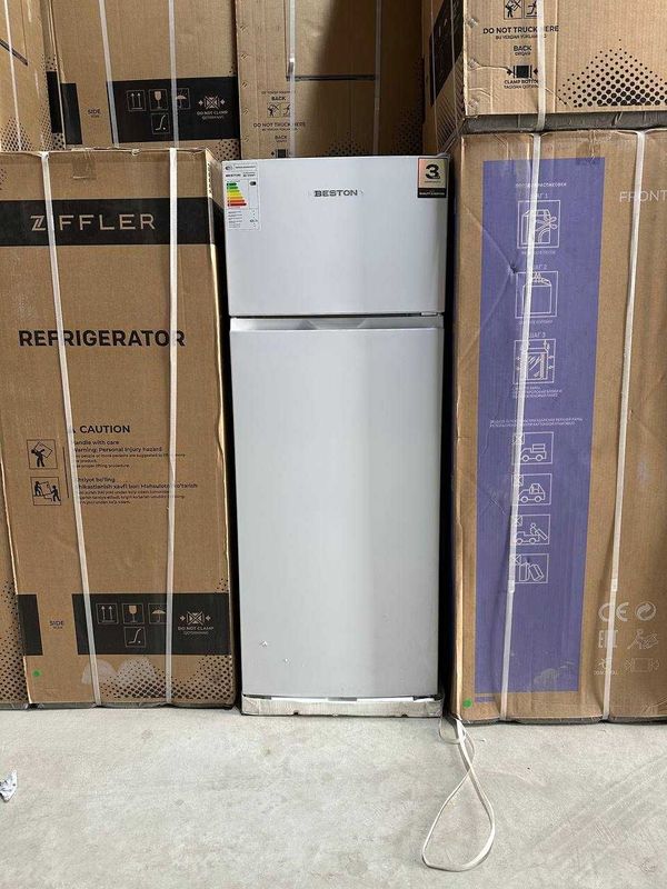 Акция!!! Холодильник Beston 205L Акция!!! Холодильник Beston 205L