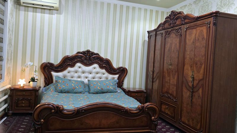 spalni mebel shkaf kamod sotadi arzon beramiz spalni mebel shkaf kamod sotadi arzon beramiz
