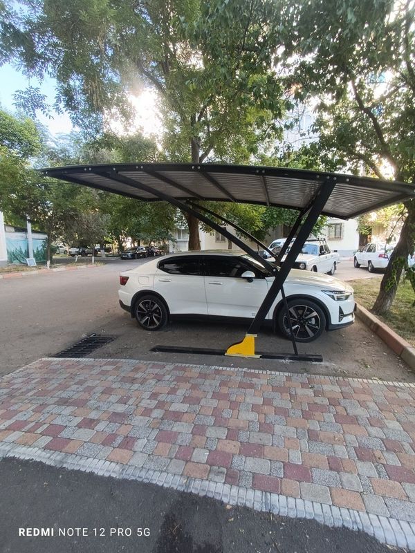 Авто Навесы изготовление Авто Навесы изготовление