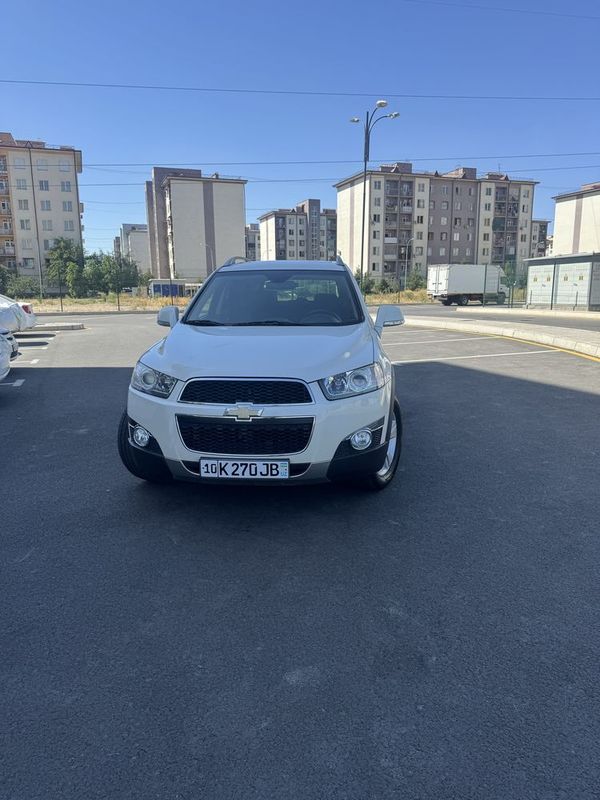 Captiva 2 sotiladi kraska radnoy Captiva 2 sotiladi kraska radnoy