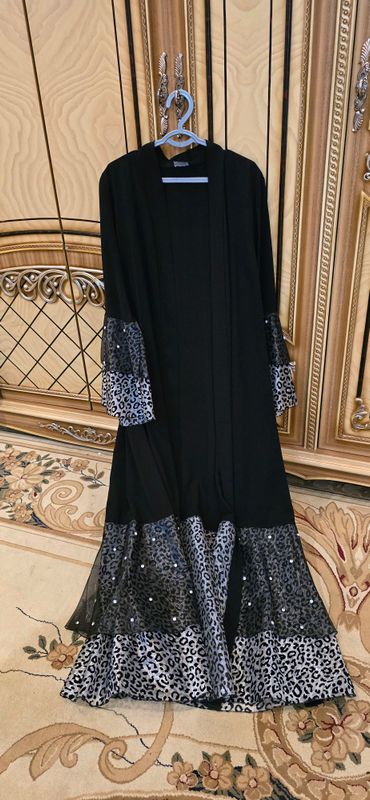 Abaya Abaya