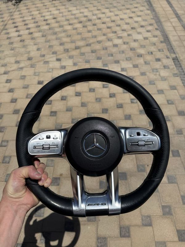 Merc rul cobalta tushadi Merc rul cobalta tushadi