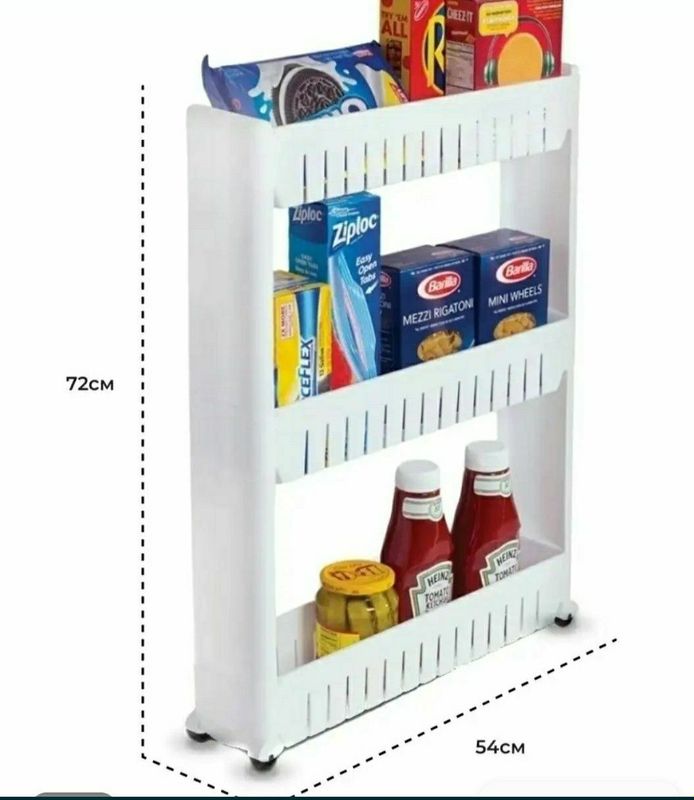 Kitchen organizer