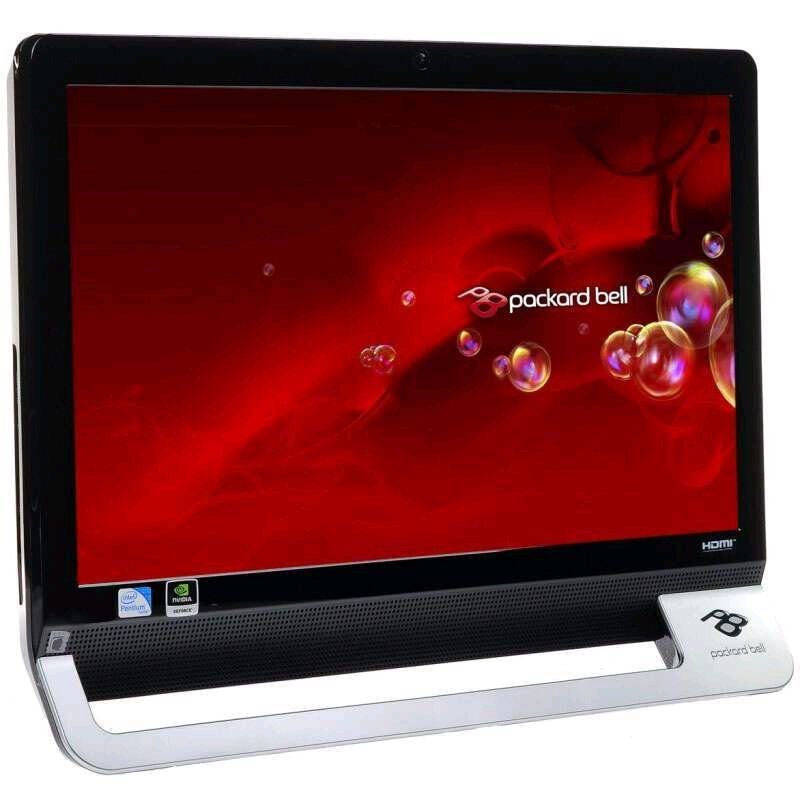 Моноблок Acer PackardBell oneTwo M3450 AMD A6 3620