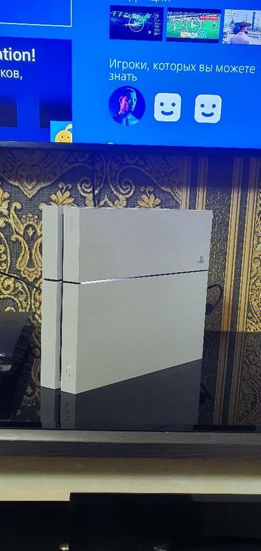 Playstation 4 fat 500 gb Playstation 4 fat 500 gb