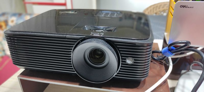 Проектор Optoma S336 Проектор Optoma S336