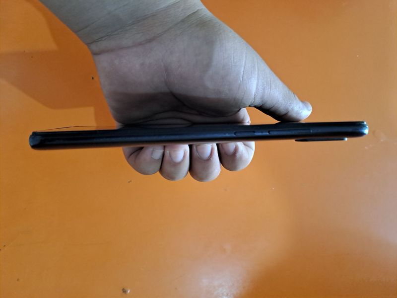 Redmi 9a telefoni