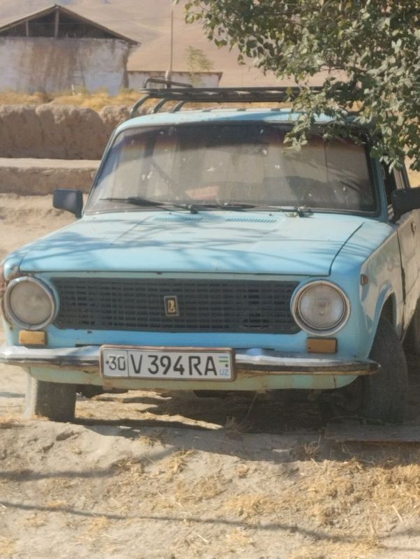 Lada vaz 21013jiguli Lada vaz 21013jiguli