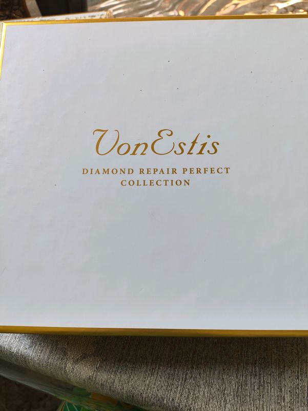 Набор VonEstis Diamond Repair Perfect (Оригинал )
