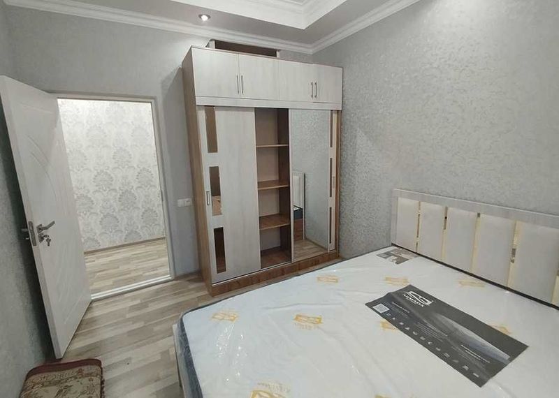 Аренда на м. Ойбек 2-комн. квартиры для бизнесменов, 1й эт. Аренда на м. Ойбек 2-комн. квартиры для бизнесменов, 1й эт.