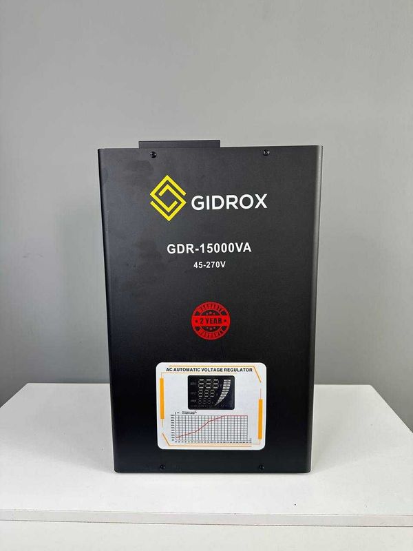 Стабилизатор GDR-15000VA GDR-10000VA 45-270V Стабилизатор GDR-15000VA GDR-10000VA 45-270V
