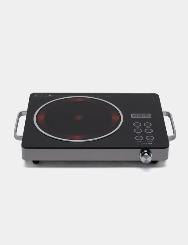 Электрическая плита Elektr plita ceramic cooker DST-1000B
