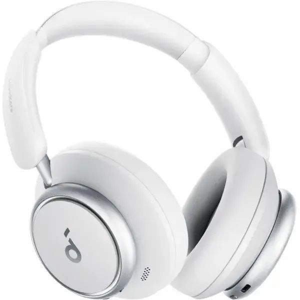 Anker Soundcore Space Q45 White Anker Soundcore Space Q45 White