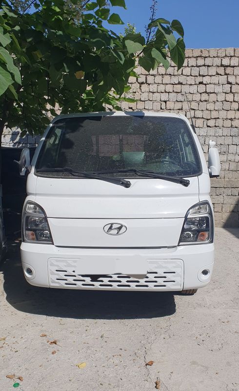 Hyundai porter 2021 Hyundai porter 2021