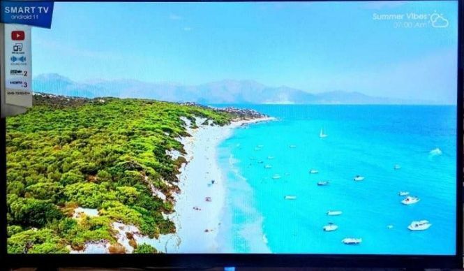 Телевизор Самсунг Smart Tv HD Телевизор Самсунг Smart Tv HD