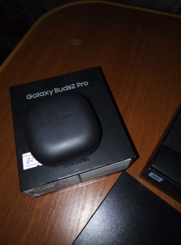 Samsung Galaxy buds 2 Pro