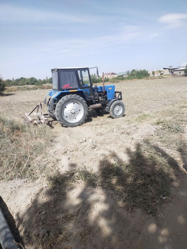 MTZ 80 sotiladi MTZ 80 sotiladi