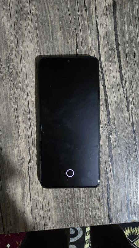 Poco x6pro 5g 12ram 512 hotira Poco x6pro 5g 12ram 512 hotira