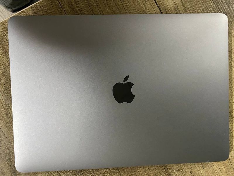 MacBook Pro M1 Sace gray MacBook Pro M1 Sace gray