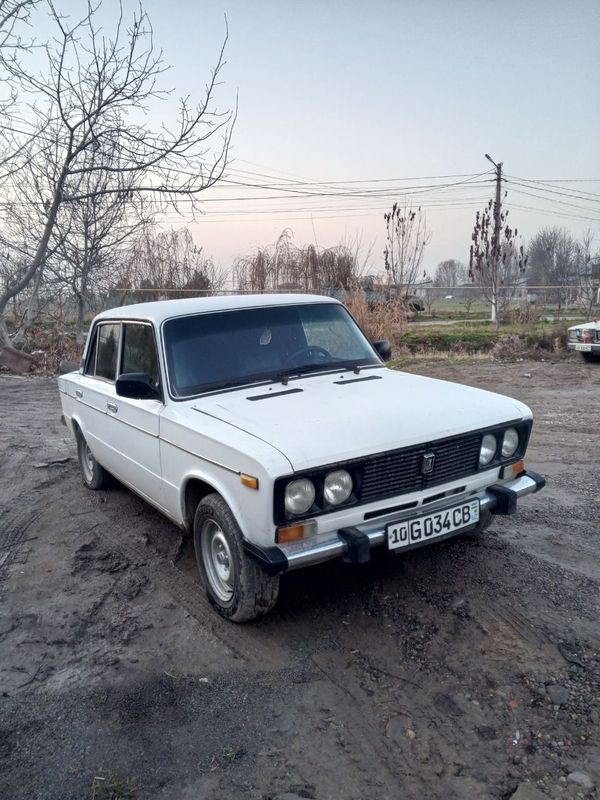 Vaz 21 06 Sotiladi