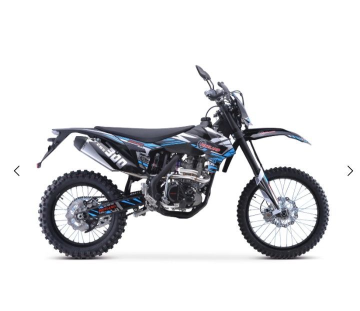Bikeland K7 OFF-ROAD Enduro Bikeland K7 OFF-ROAD Enduro