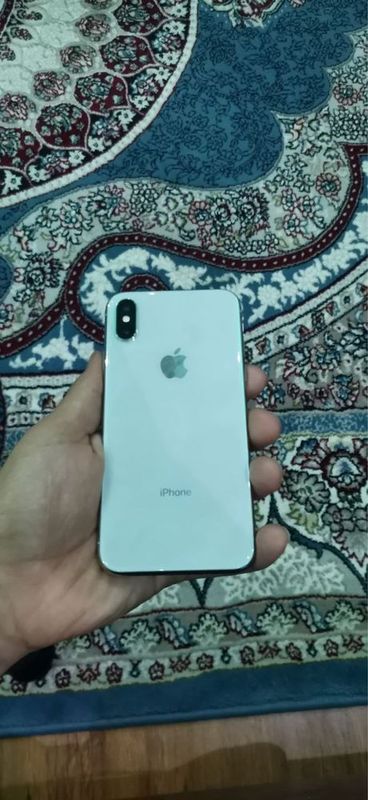 iphone x с гарантией