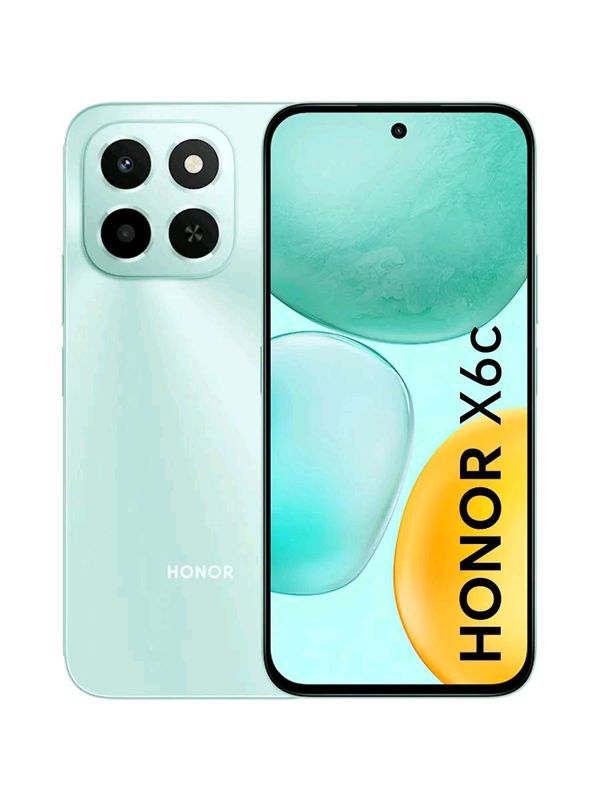 Honor X6c. Karopka dokument Kafolati bor