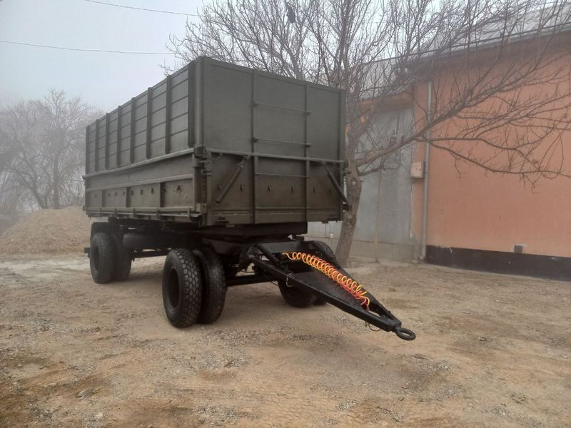 Kamaz Prisep Selxoz Narxi kelshamiz