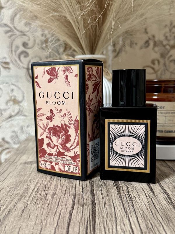 Парфюм GUCCI Bloom Intense 30ml