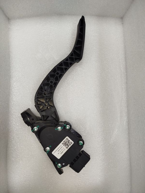 MONZA gaz pedal arginal
