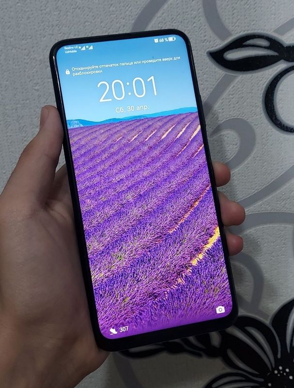 Honor 9X 4/128 сотилади