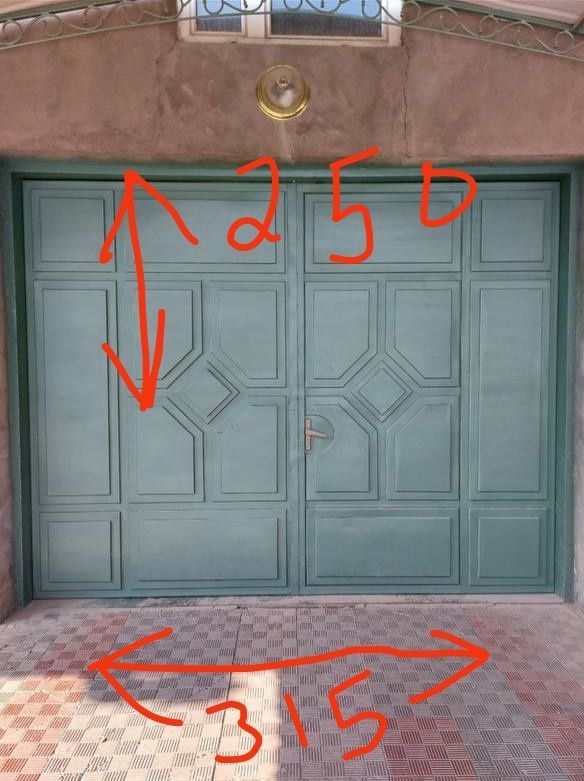 Darvoza 3.15/2.50