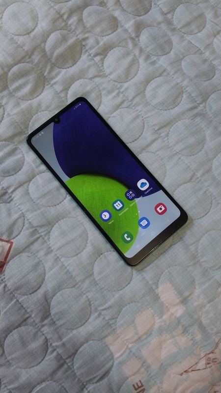 Samsung A22 Samsung A22