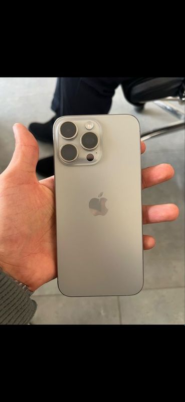 Iphone 15 pro max Iphone 15 pro max